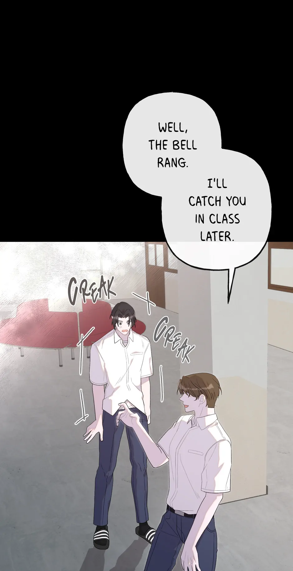 Cry, Devil Cry Chapter 2 page 116 - 