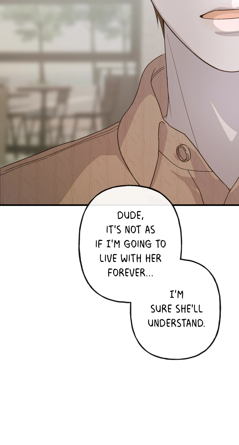 Cry, Devil Cry Chapter 2 page 14 - 