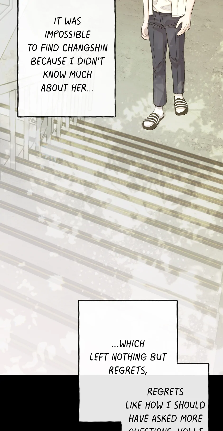 Cry, Devil Cry Chapter 2 page 135 - 