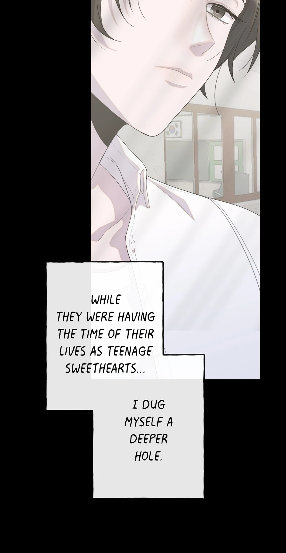 Cry, Devil Cry Chapter 2 page 138 - 