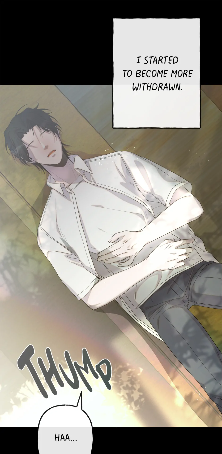 Cry, Devil Cry Chapter 2 page 139 - 
