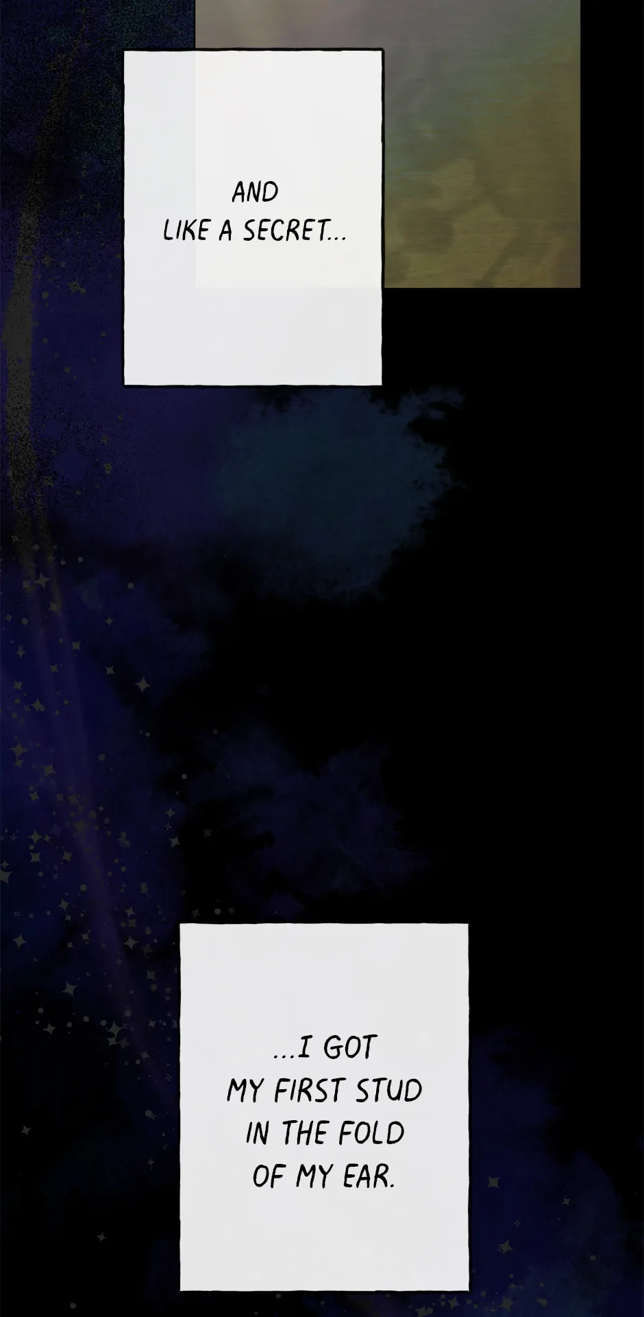 Cry, Devil Cry Chapter 2 page 141 - 
