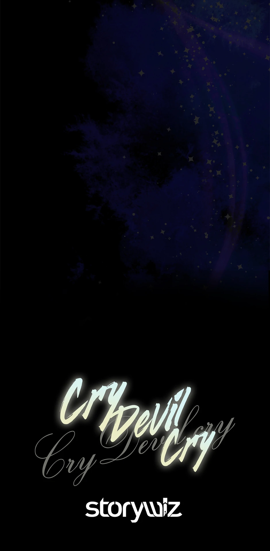 Cry, Devil Cry Chapter 2 page 142 - 