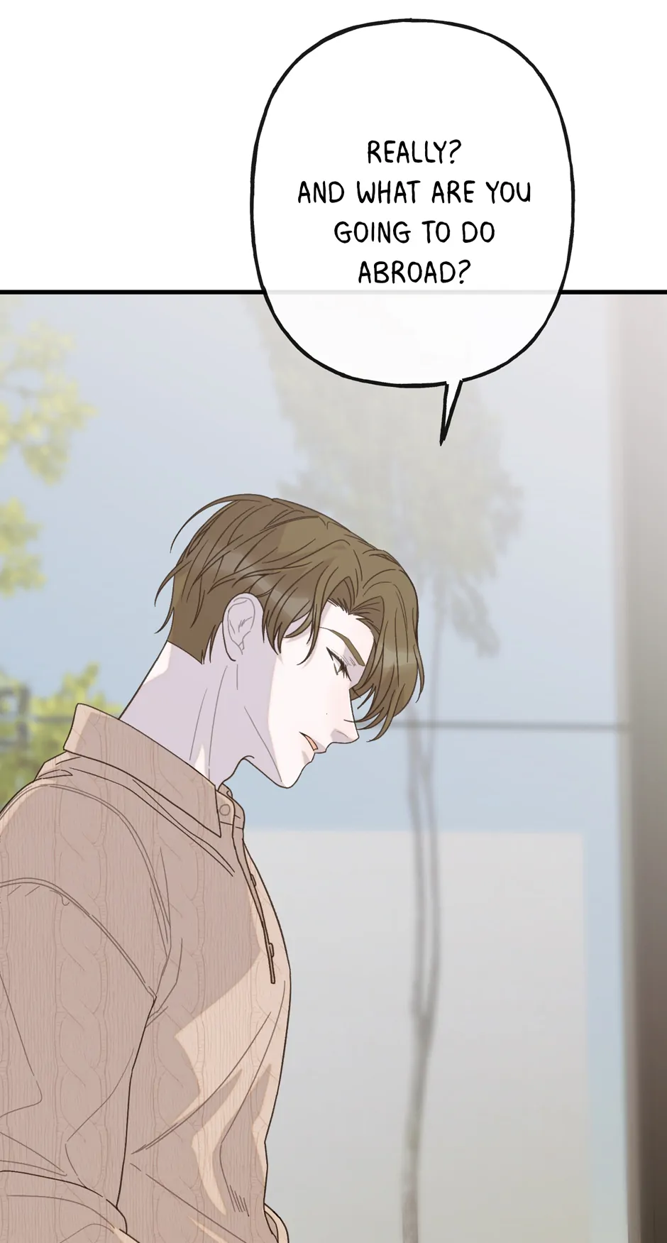 Cry, Devil Cry Chapter 2 page 17 - 