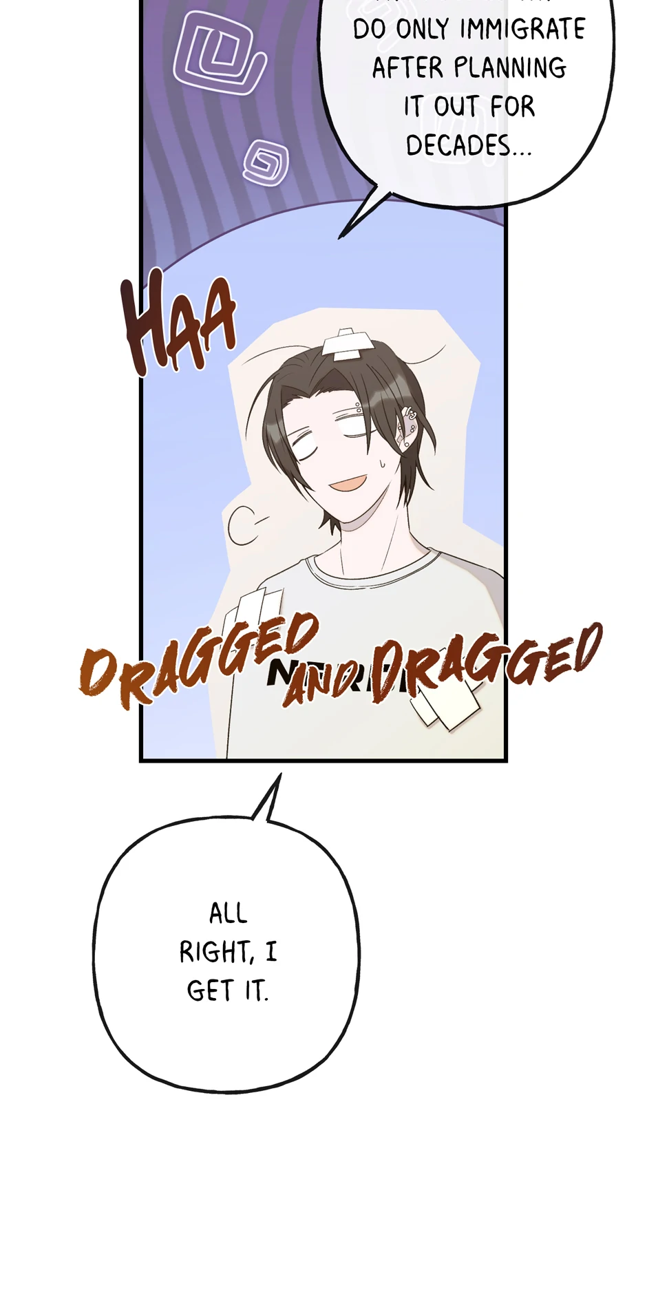Cry, Devil Cry Chapter 2 page 22 - 