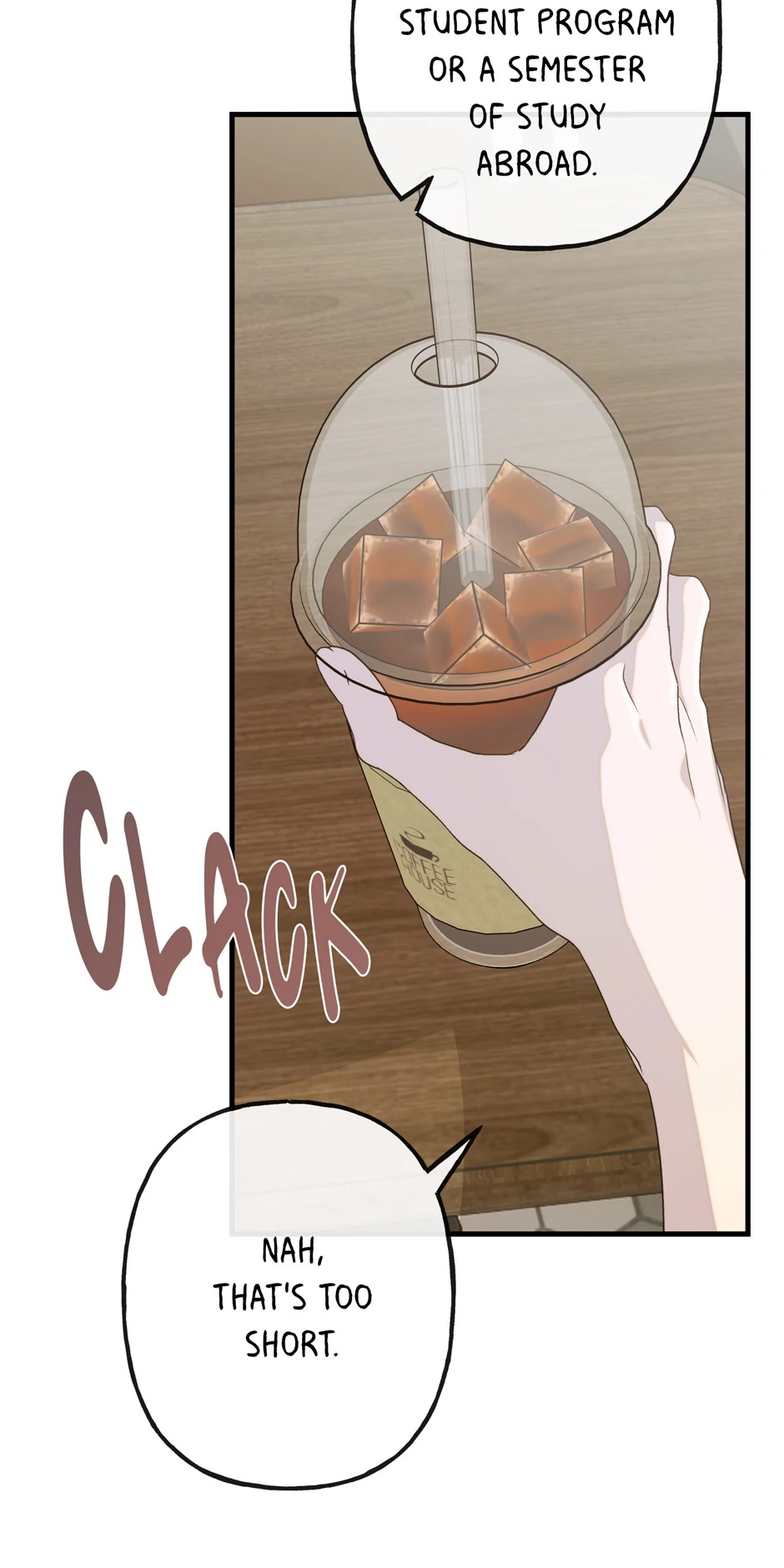 Cry, Devil Cry Chapter 2 page 25 - 