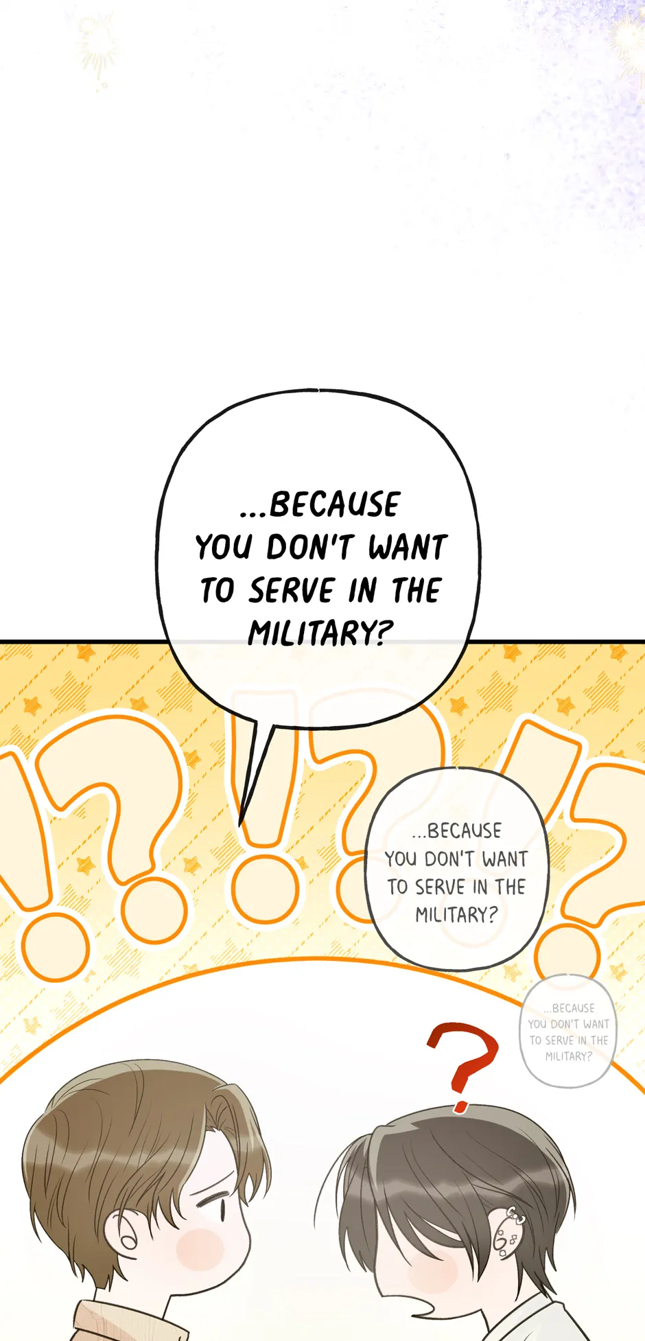Cry, Devil Cry Chapter 2 page 28 - 