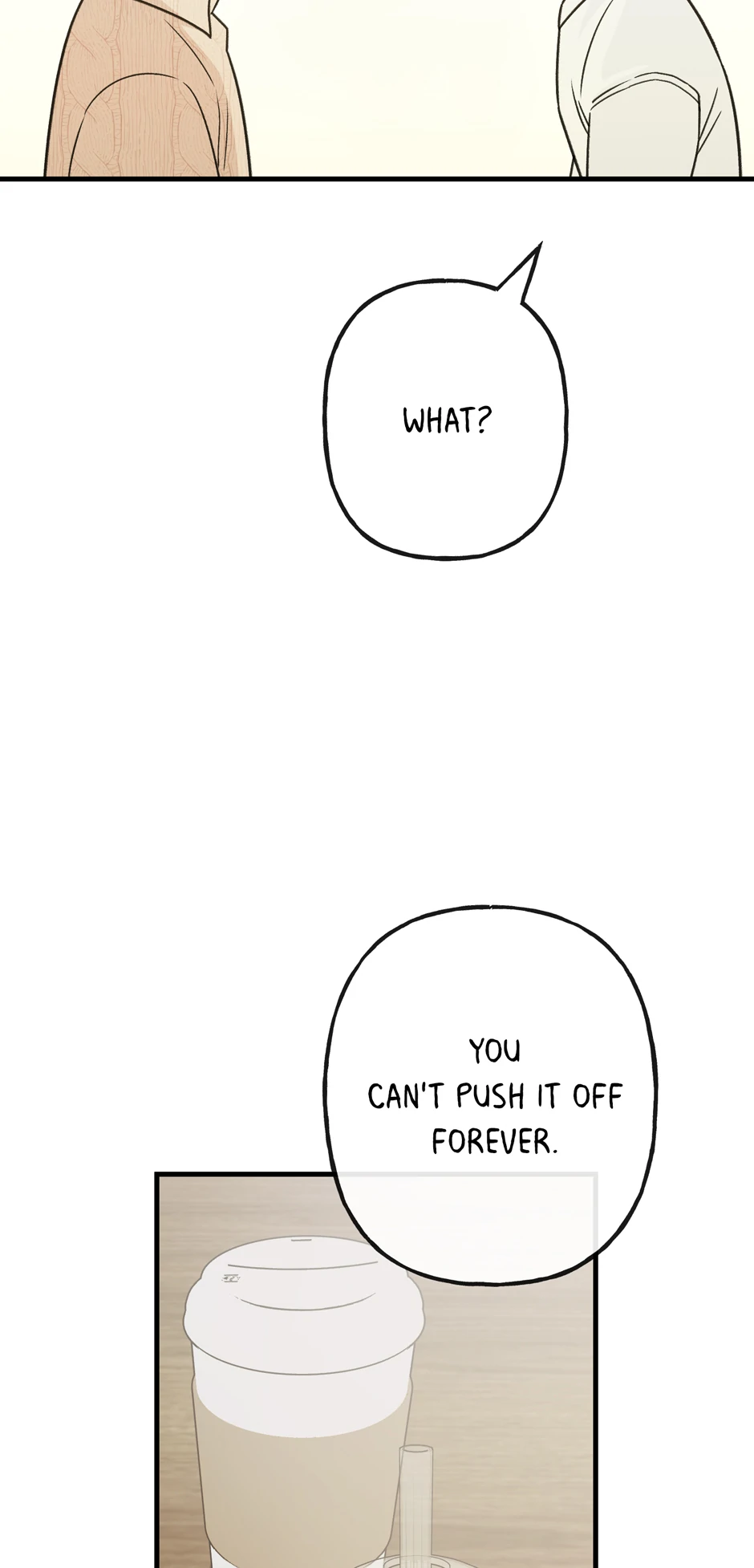 Cry, Devil Cry Chapter 2 page 29 - 