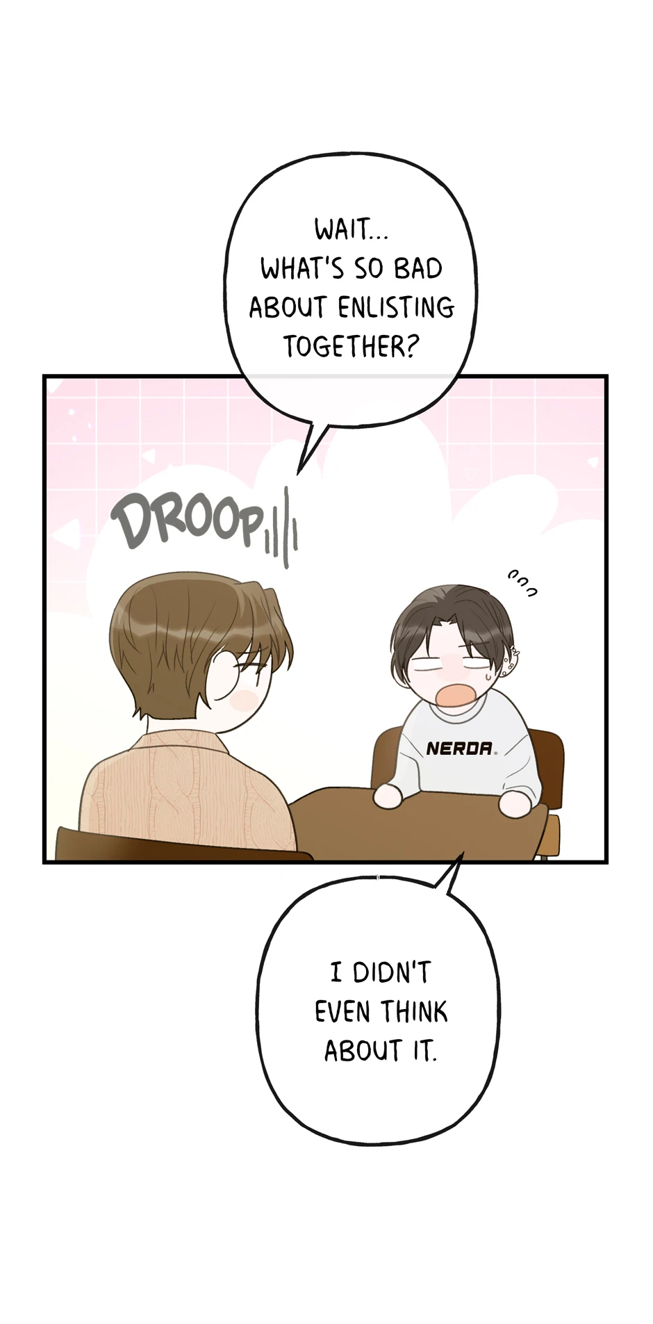 Cry, Devil Cry Chapter 2 page 32 - 