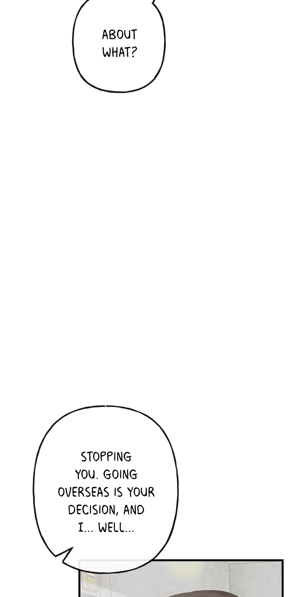 Cry, Devil Cry Chapter 2 page 34 - 