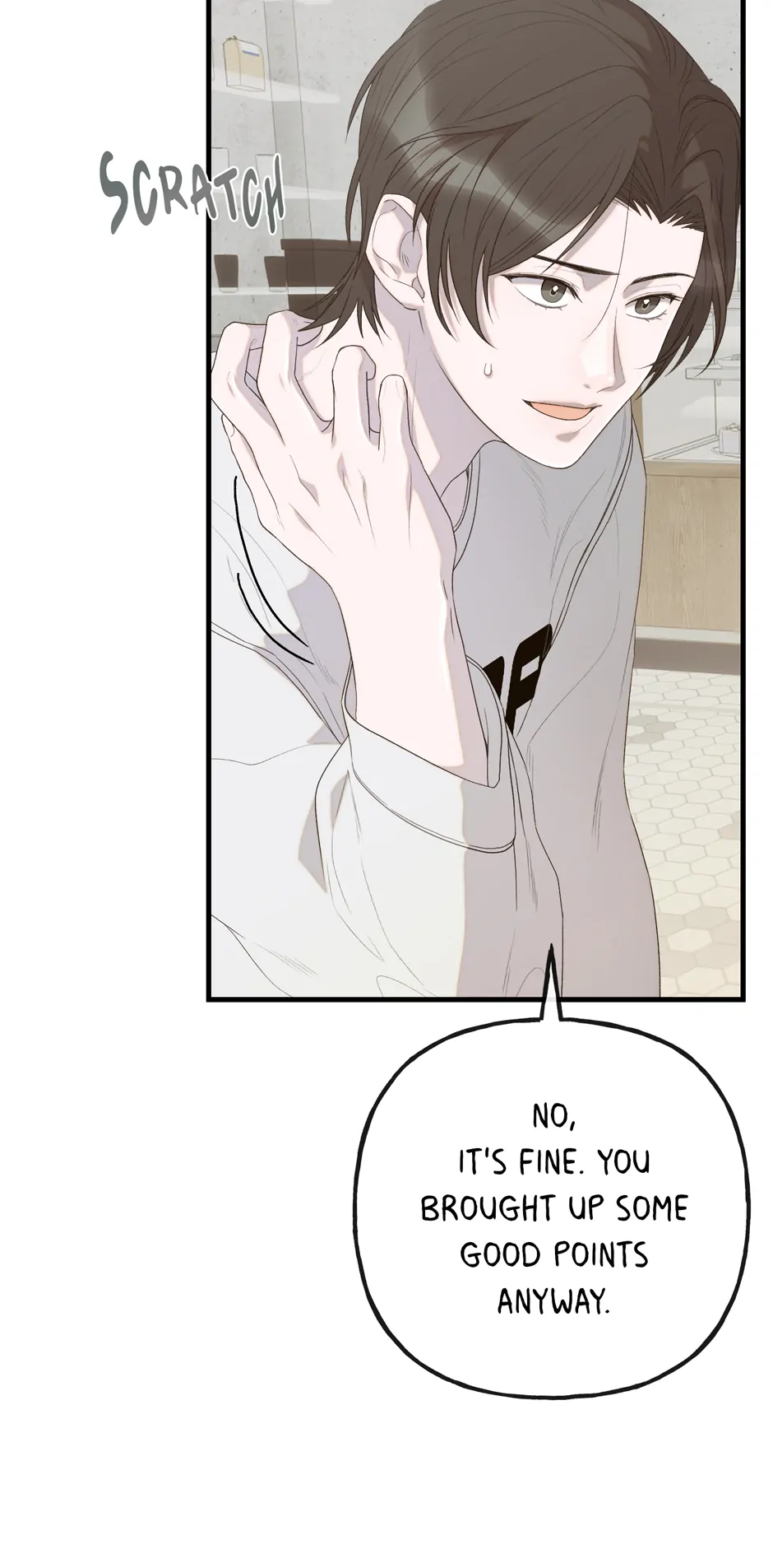 Cry, Devil Cry Chapter 2 page 35 - 