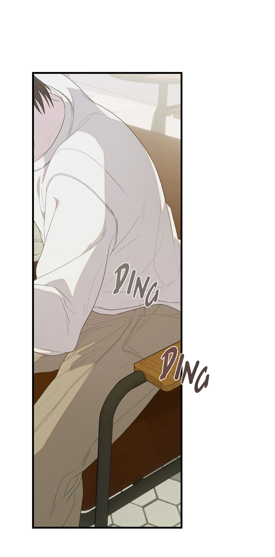 Cry, Devil Cry Chapter 2 page 36 - 