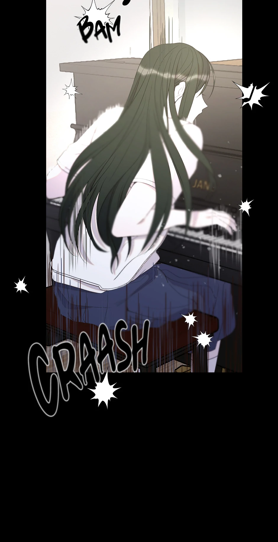 Cry, Devil Cry Chapter 2 page 50 - 