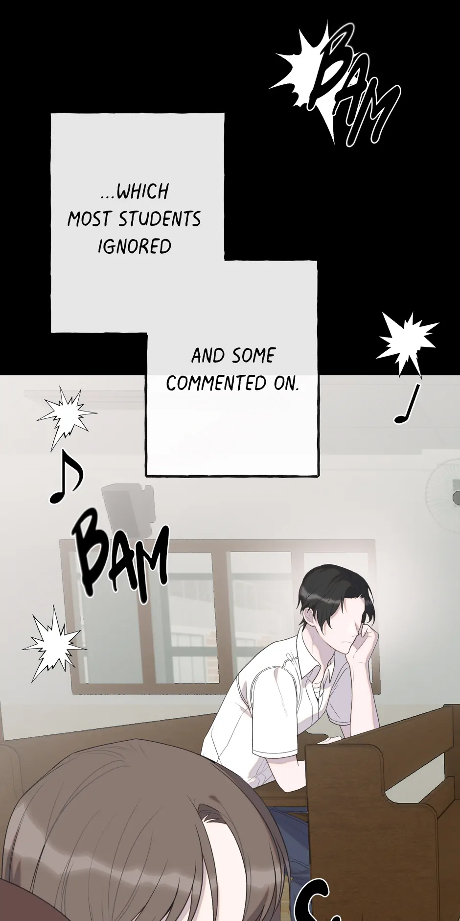 Cry, Devil Cry Chapter 2 page 51 - 