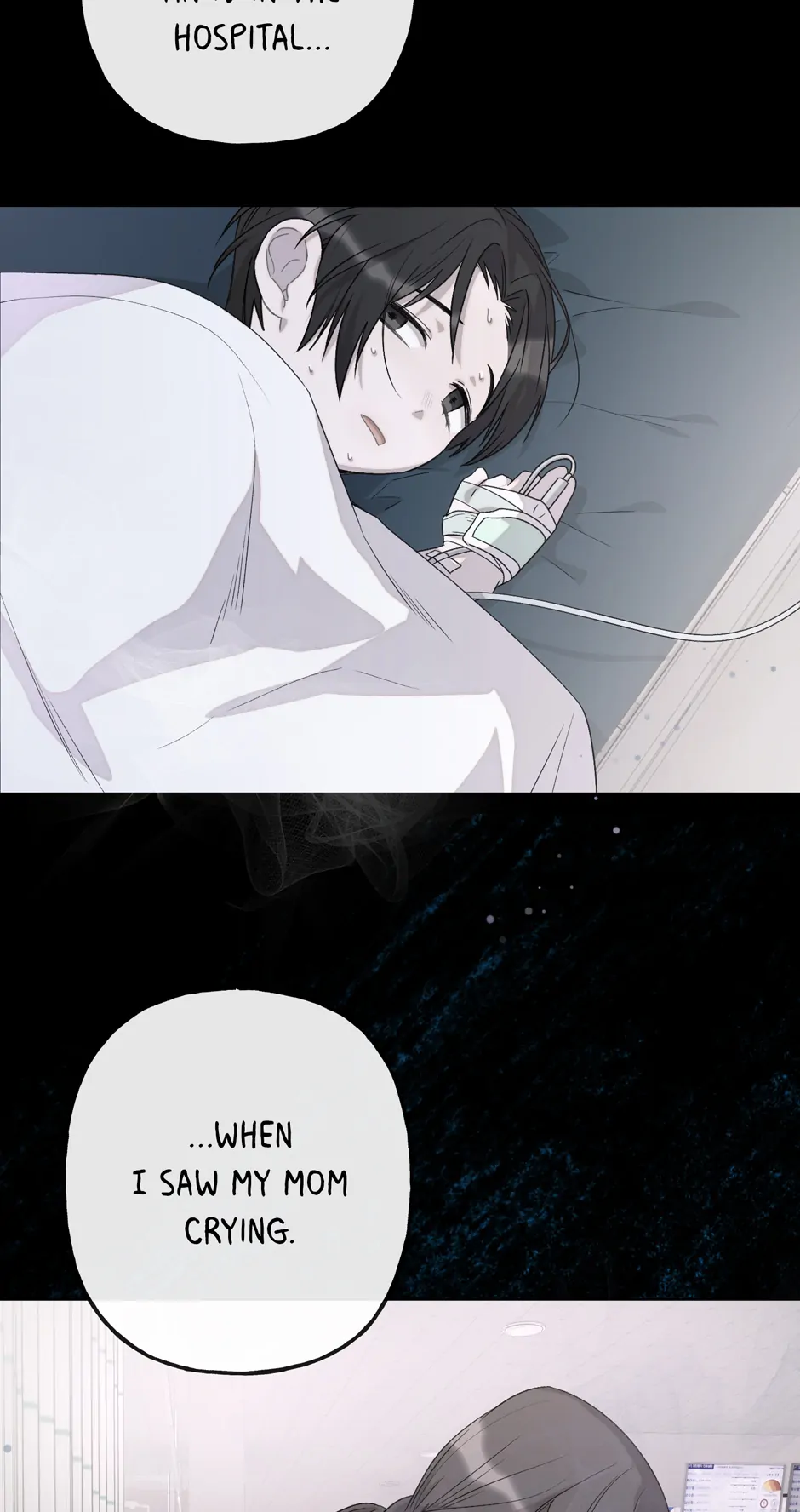 Cry, Devil Cry Chapter 2 page 59 - 