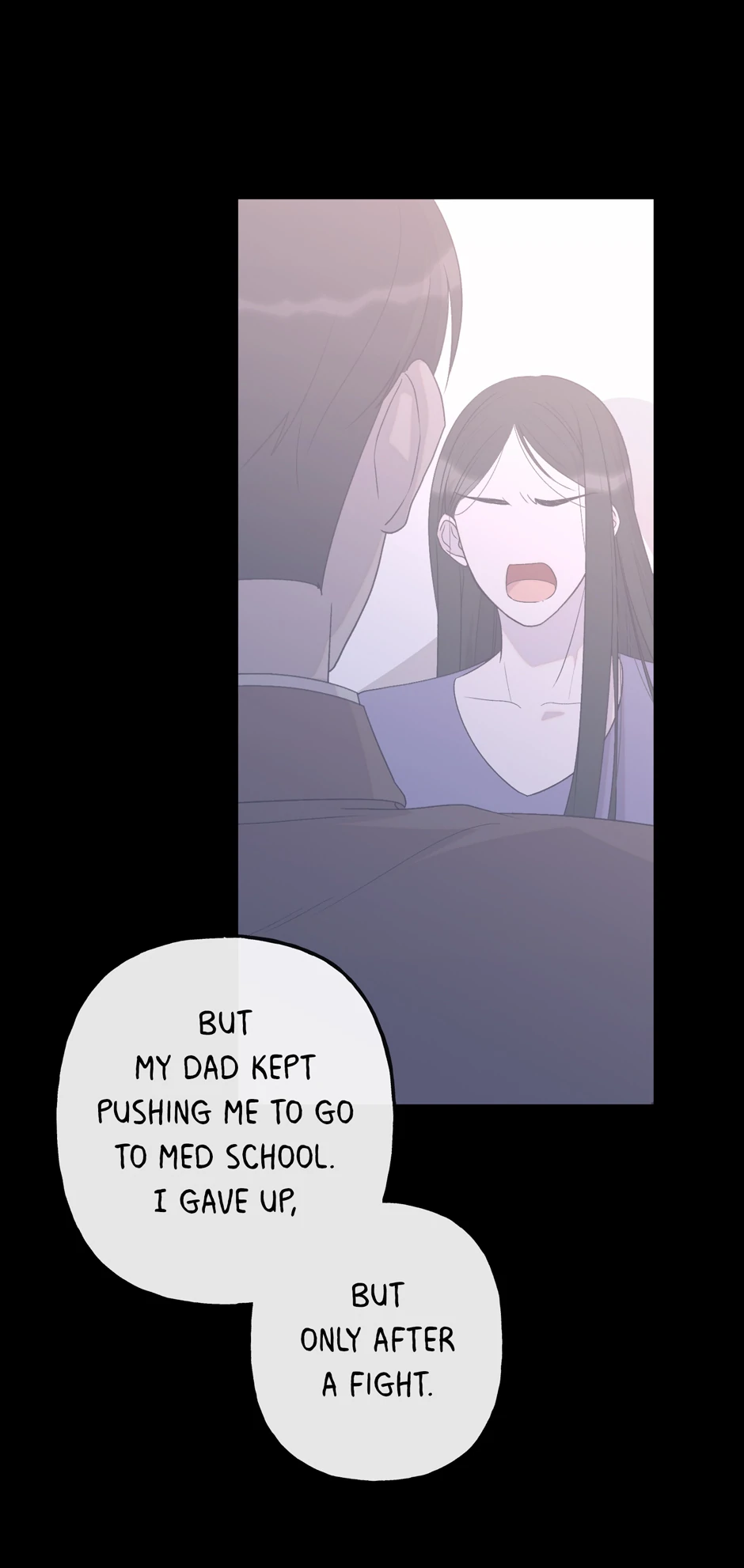 Cry, Devil Cry Chapter 2 page 68 - 