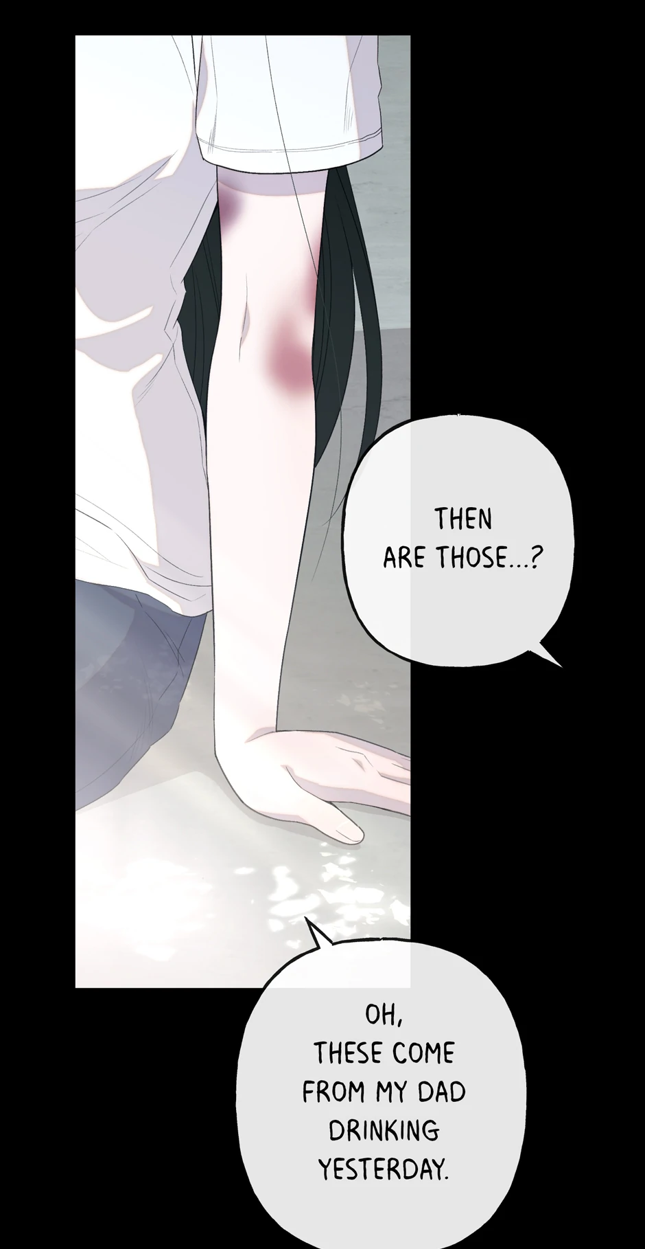 Cry, Devil Cry Chapter 2 page 69 - 