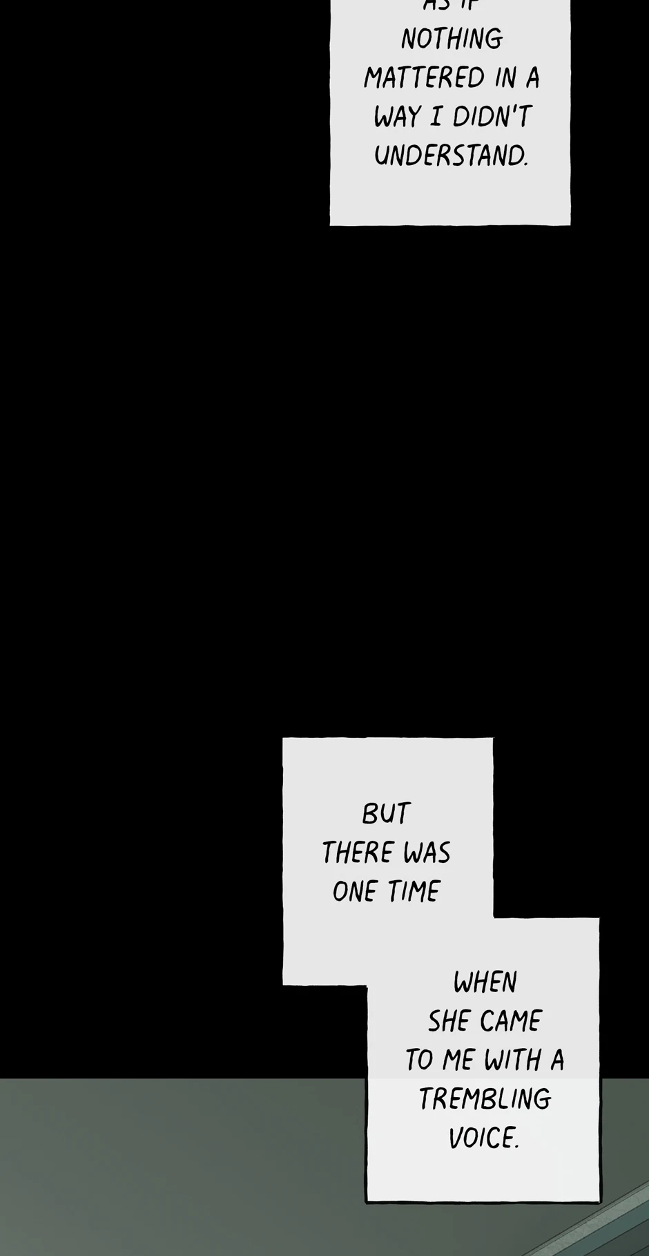 Cry, Devil Cry Chapter 2 page 71 - 