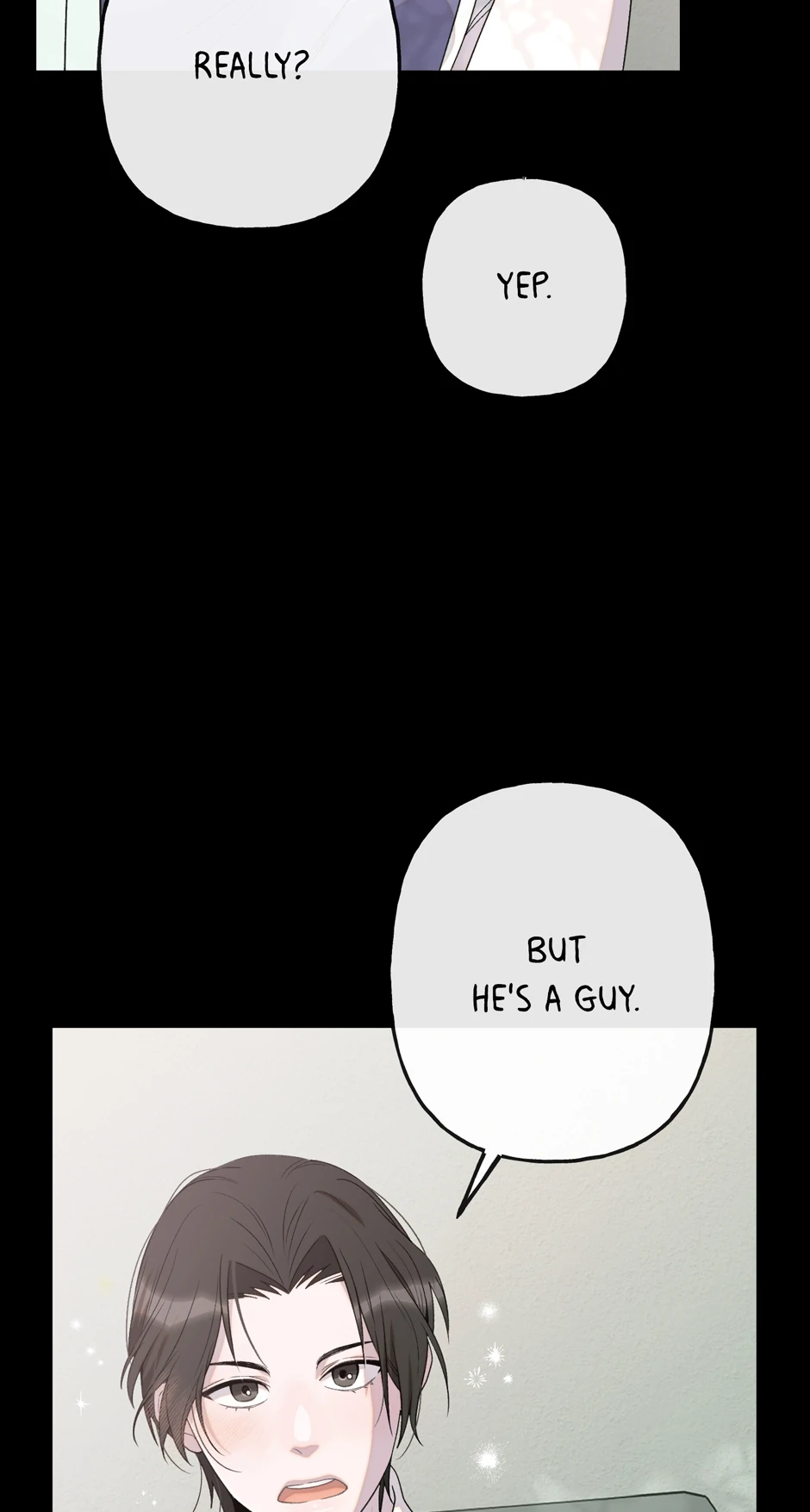 Cry, Devil Cry Chapter 2 page 76 - 
