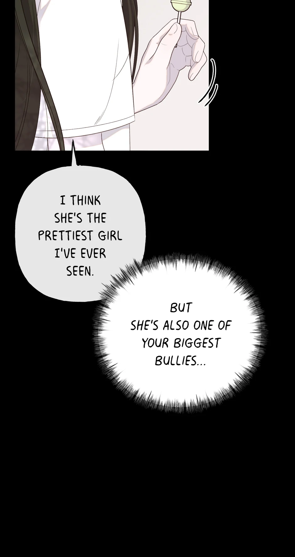 Cry, Devil Cry Chapter 2 page 83 - 