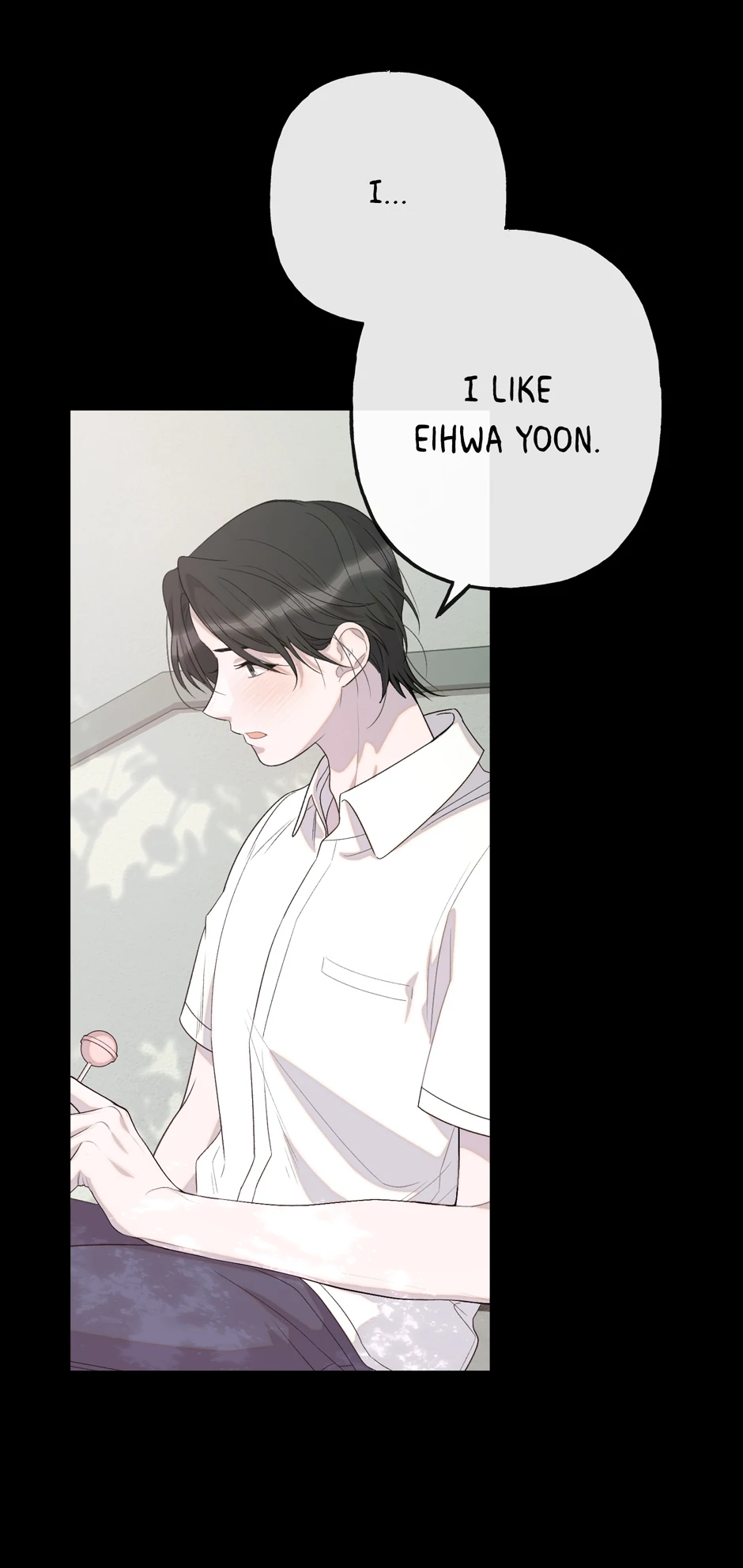 Cry, Devil Cry Chapter 2 page 85 - 