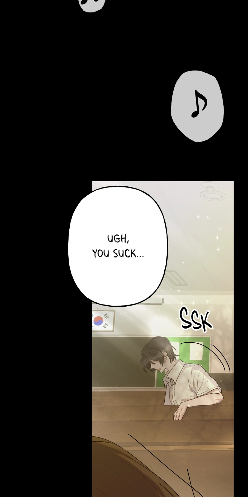 Cry, Devil Cry Chapter 2 page 92 - 