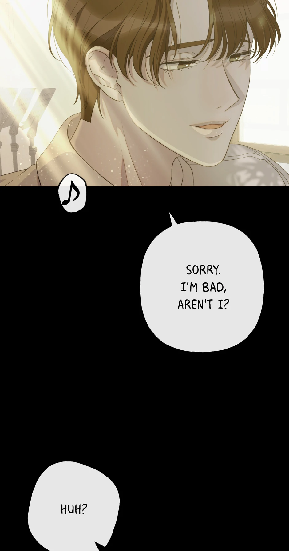Cry, Devil Cry Chapter 2 page 98 - 