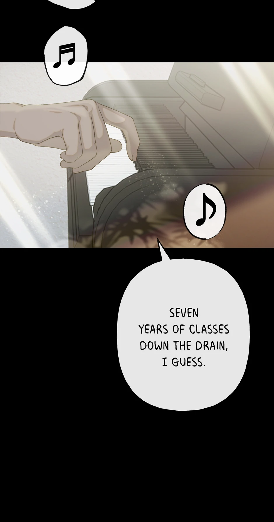 Cry, Devil Cry Chapter 2 page 99 - 