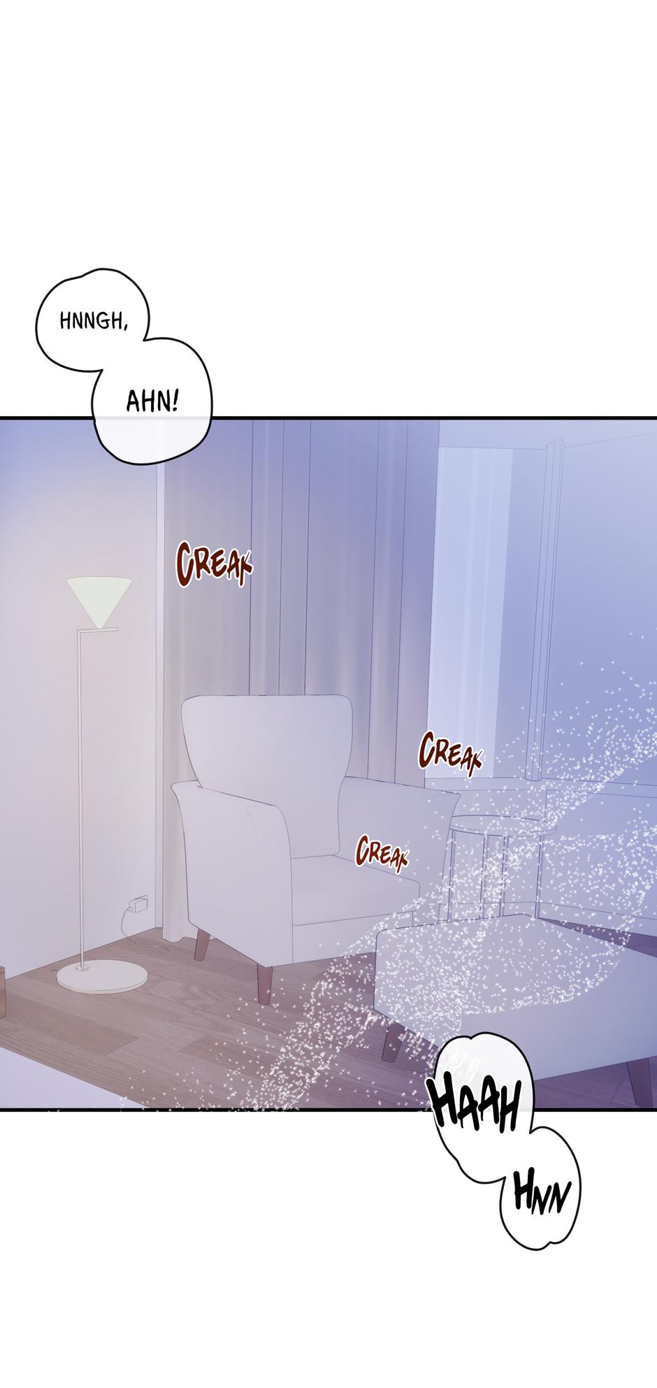 Cry, Devil Cry Chapter 20 page 2 - 