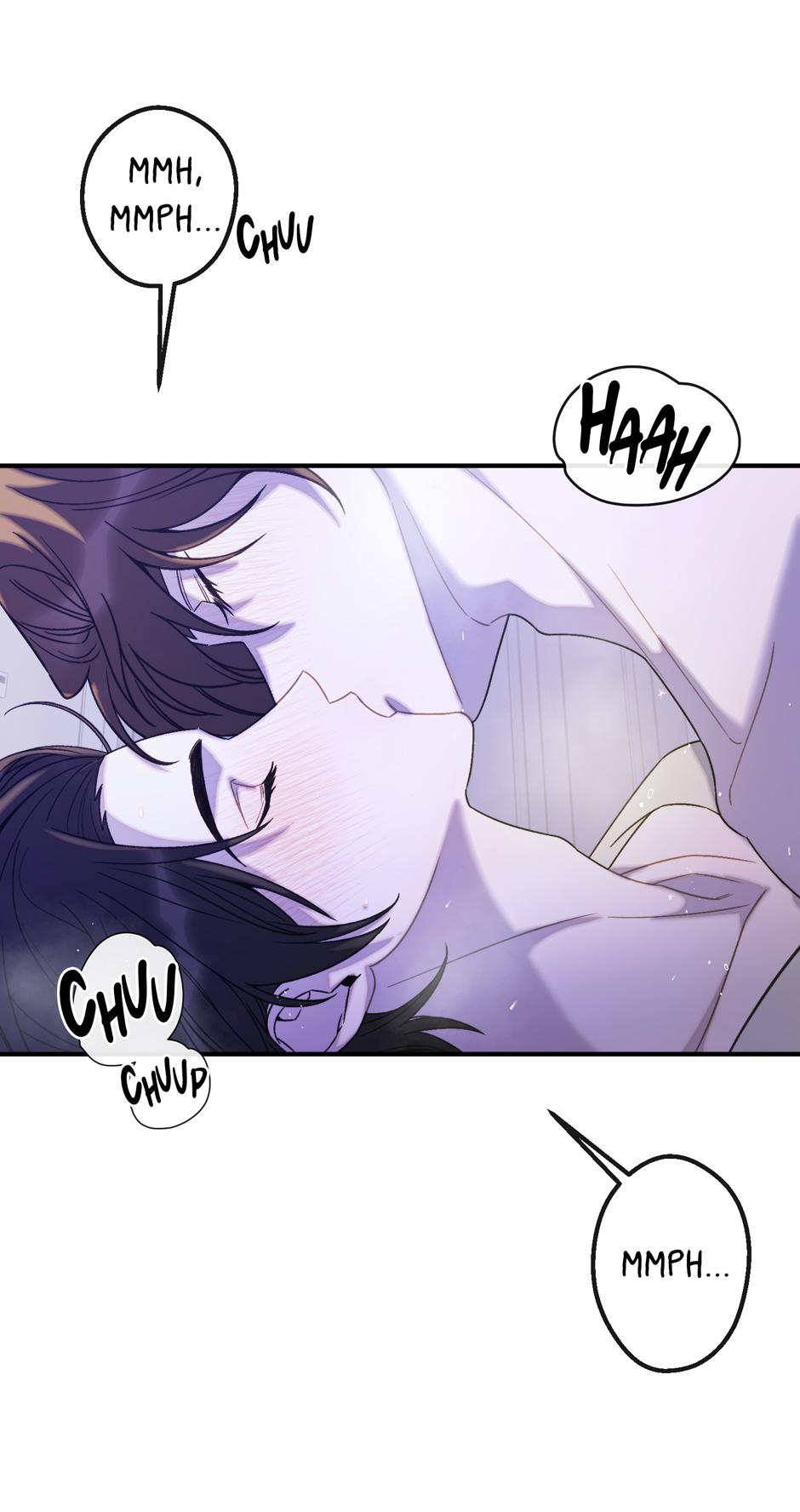 Cry, Devil Cry Chapter 20 page 13 - 