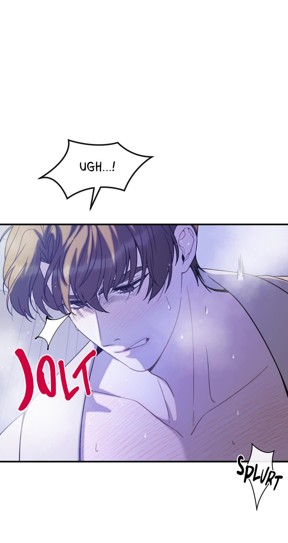 Cry, Devil Cry Chapter 20 page 18 - 