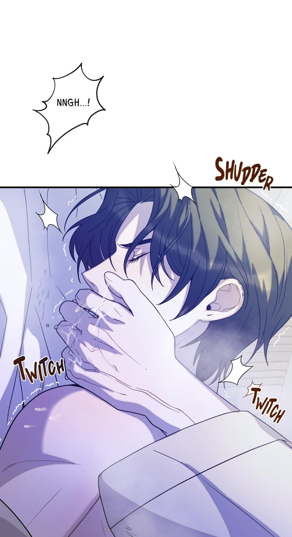Cry, Devil Cry Chapter 20 page 19 - 