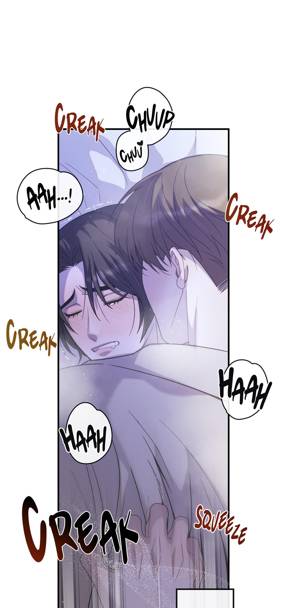 Cry, Devil Cry Chapter 20 page 3 - 