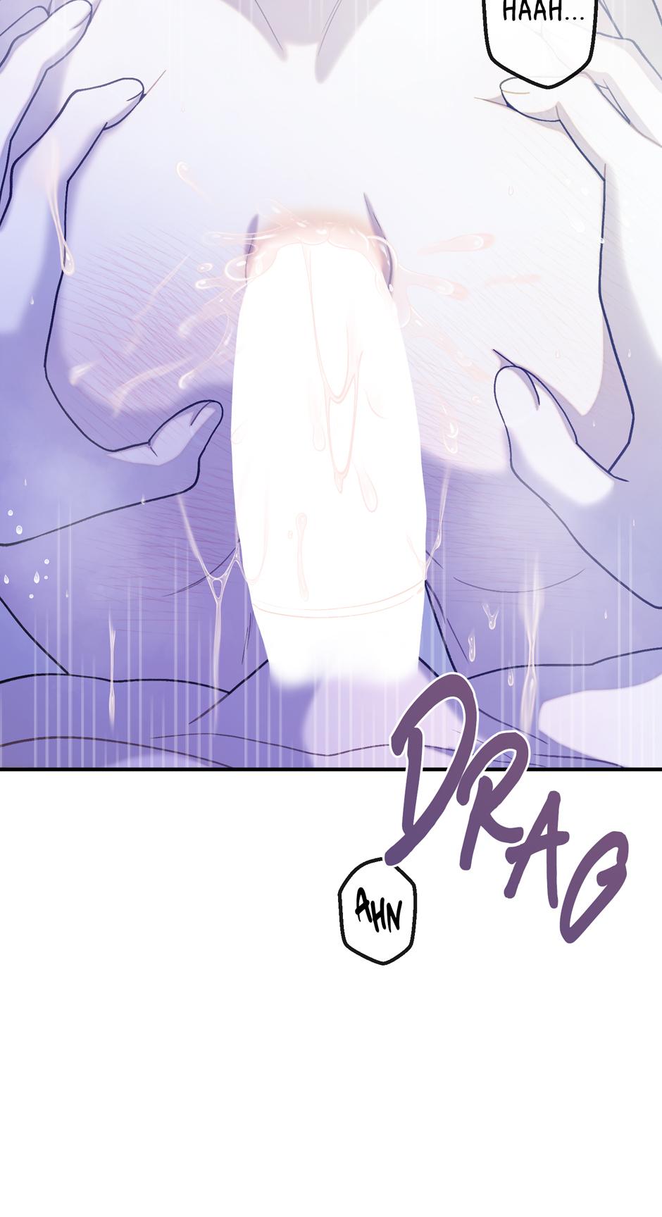 Cry, Devil Cry Chapter 20 page 21 - 