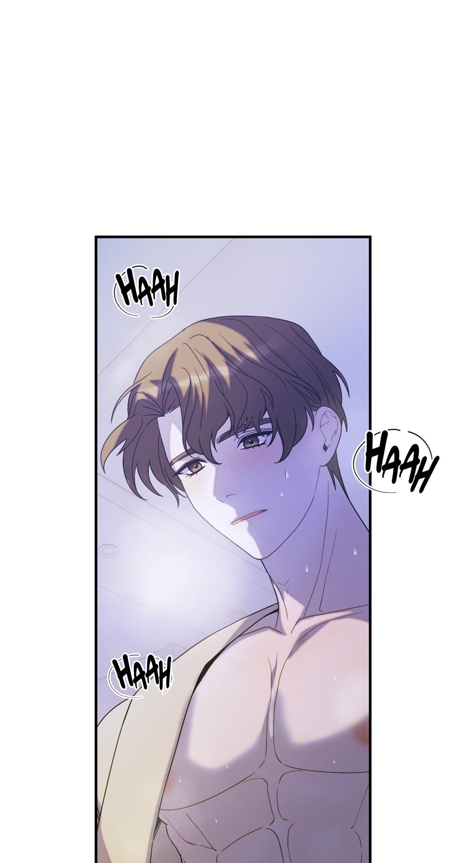 Cry, Devil Cry Chapter 20 page 22 - 