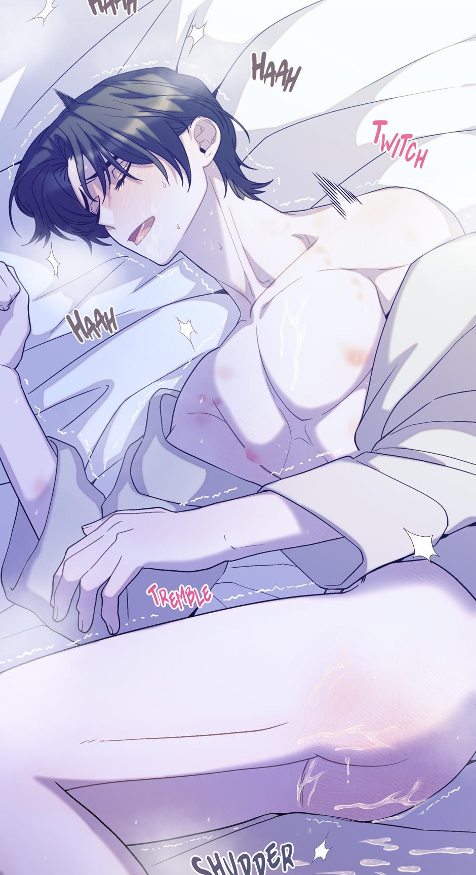 Cry, Devil Cry Chapter 20 page 24 - 