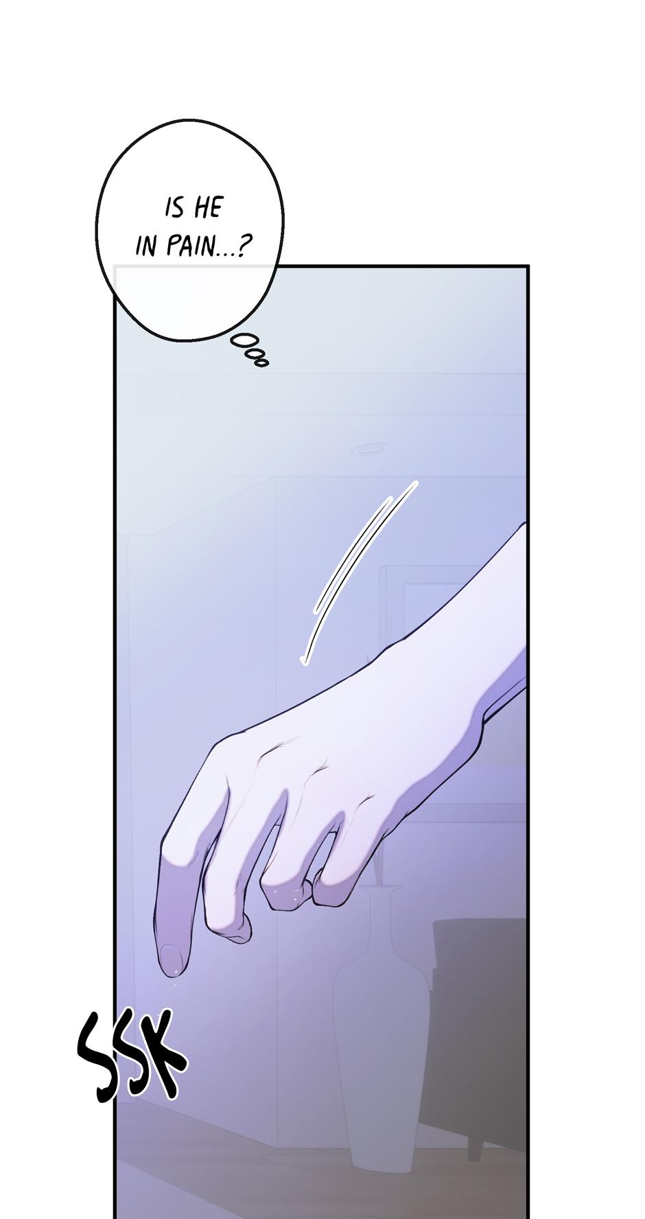 Cry, Devil Cry Chapter 20 page 26 - 