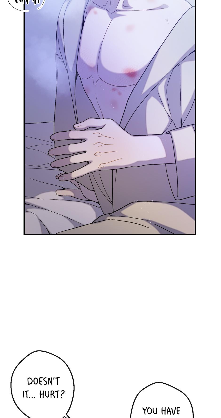Cry, Devil Cry Chapter 20 page 30 - 