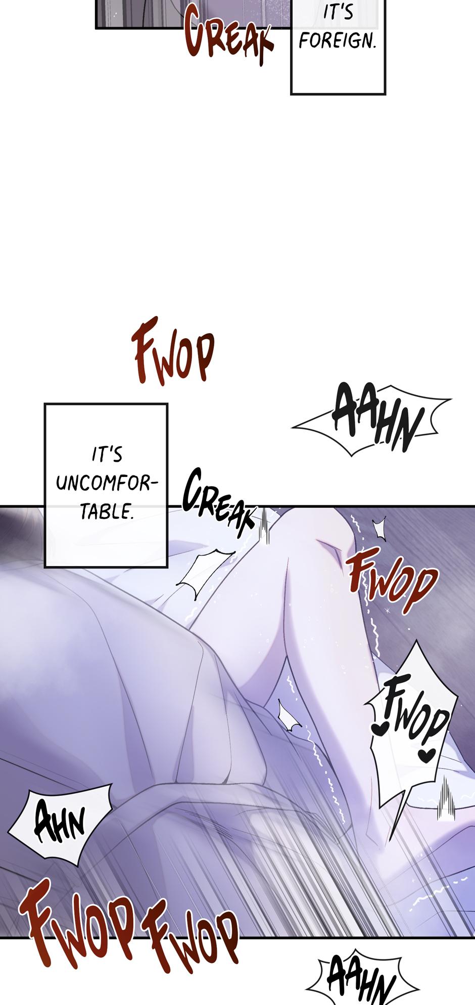 Cry, Devil Cry Chapter 20 page 4 - 