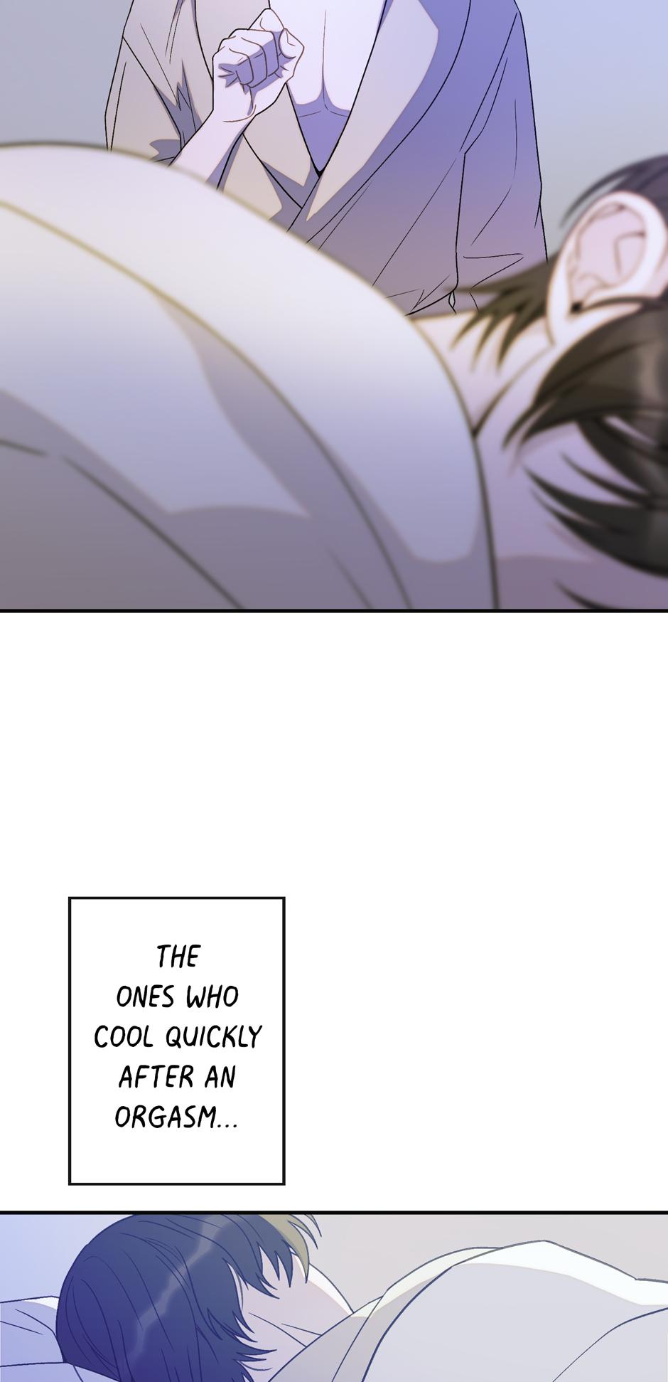 Cry, Devil Cry Chapter 20 page 34 - 