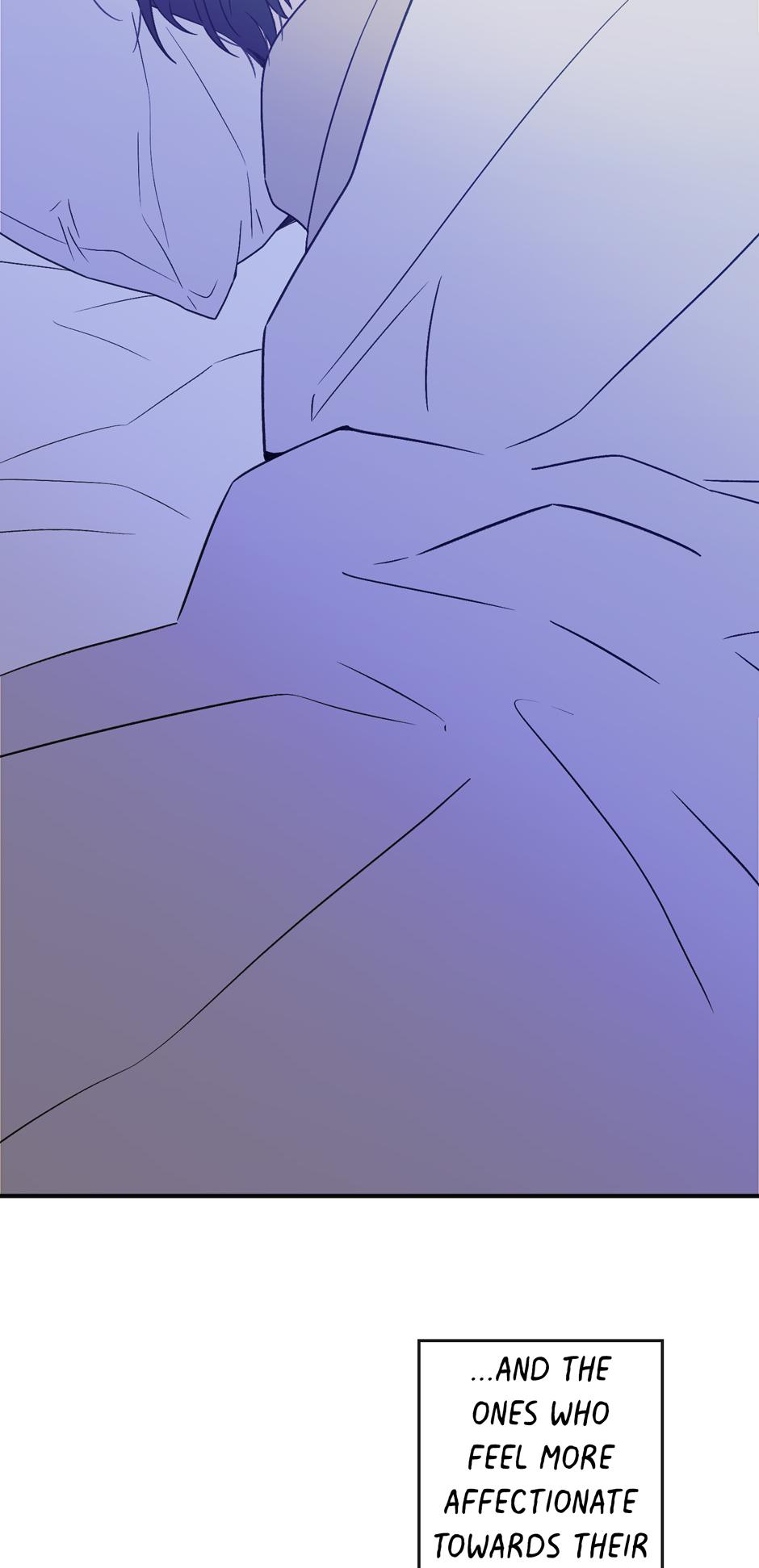 Cry, Devil Cry Chapter 20 page 35 - 