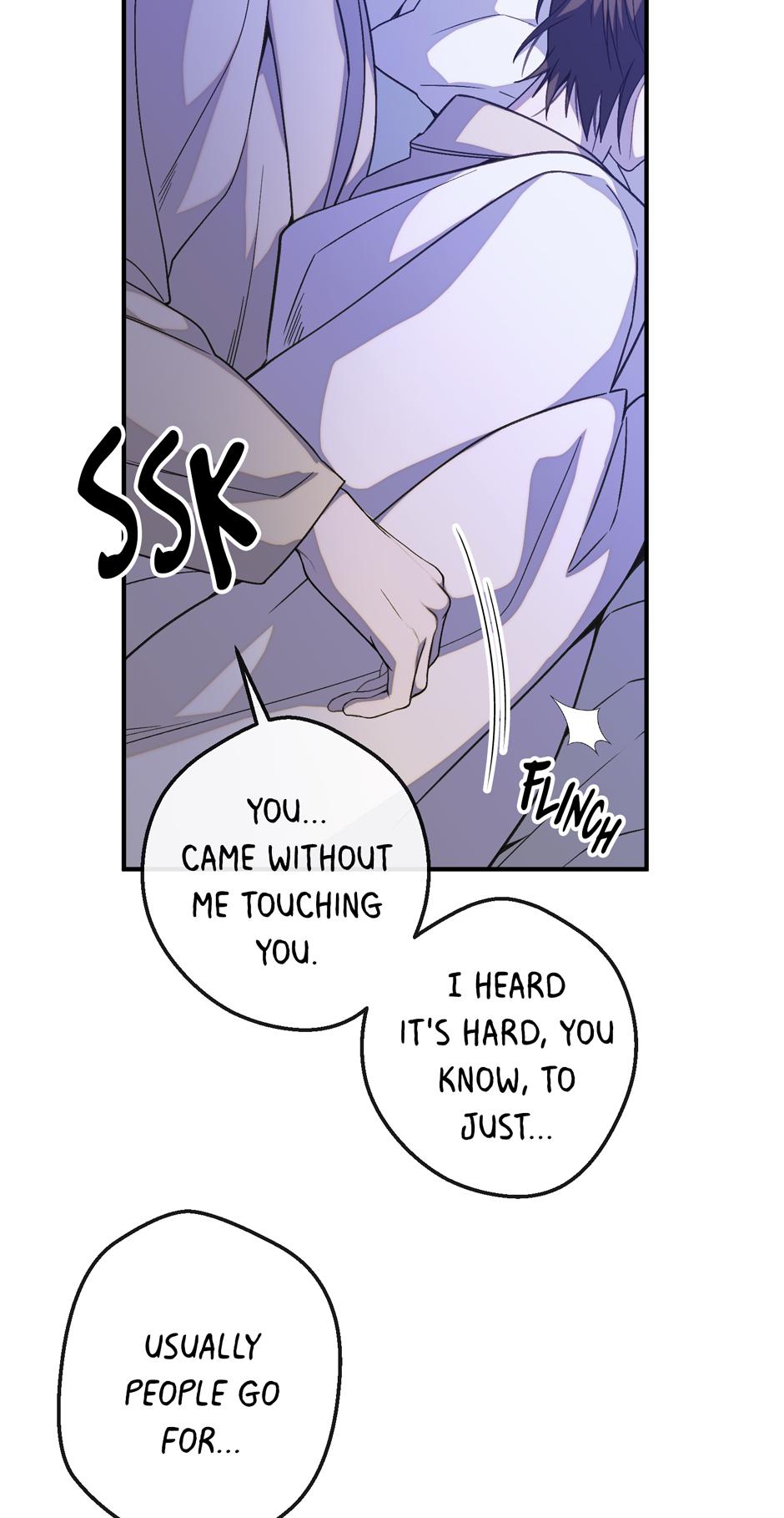 Cry, Devil Cry Chapter 20 page 40 - 