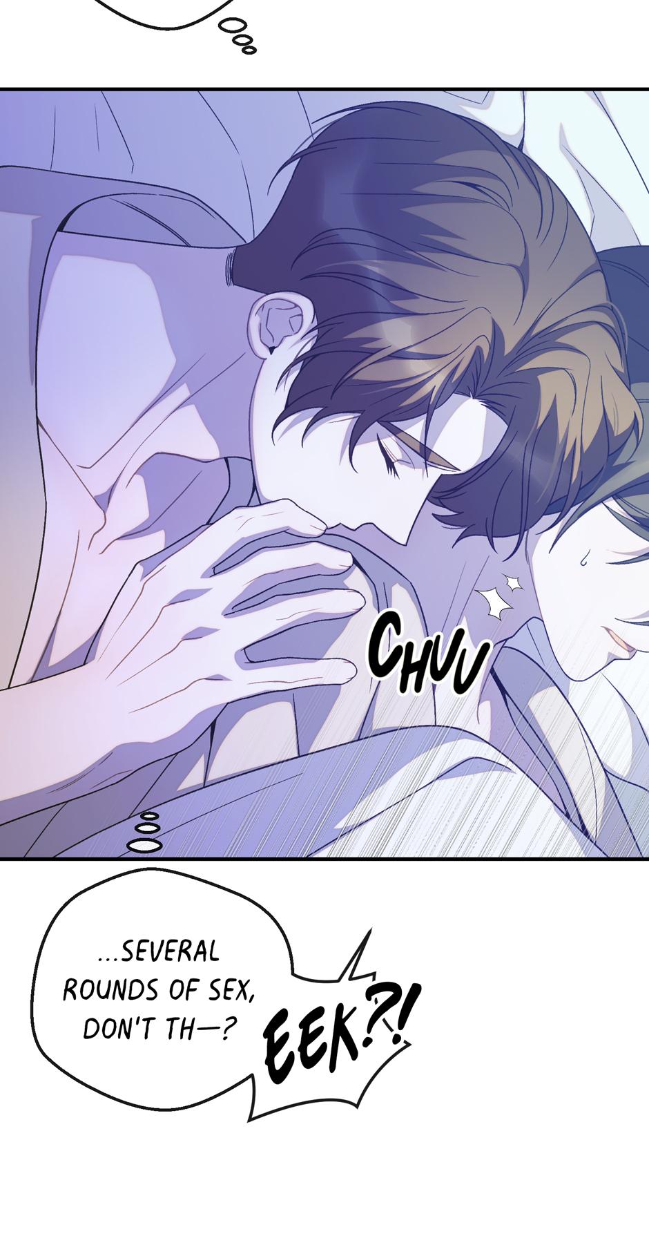 Cry, Devil Cry Chapter 20 page 41 - 