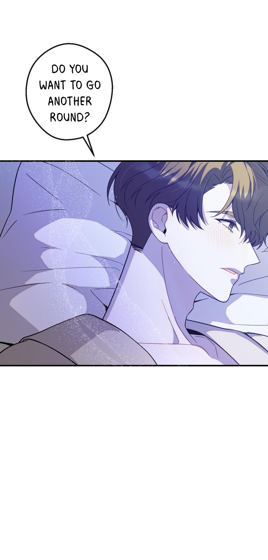 Cry, Devil Cry Chapter 20 page 42 - 