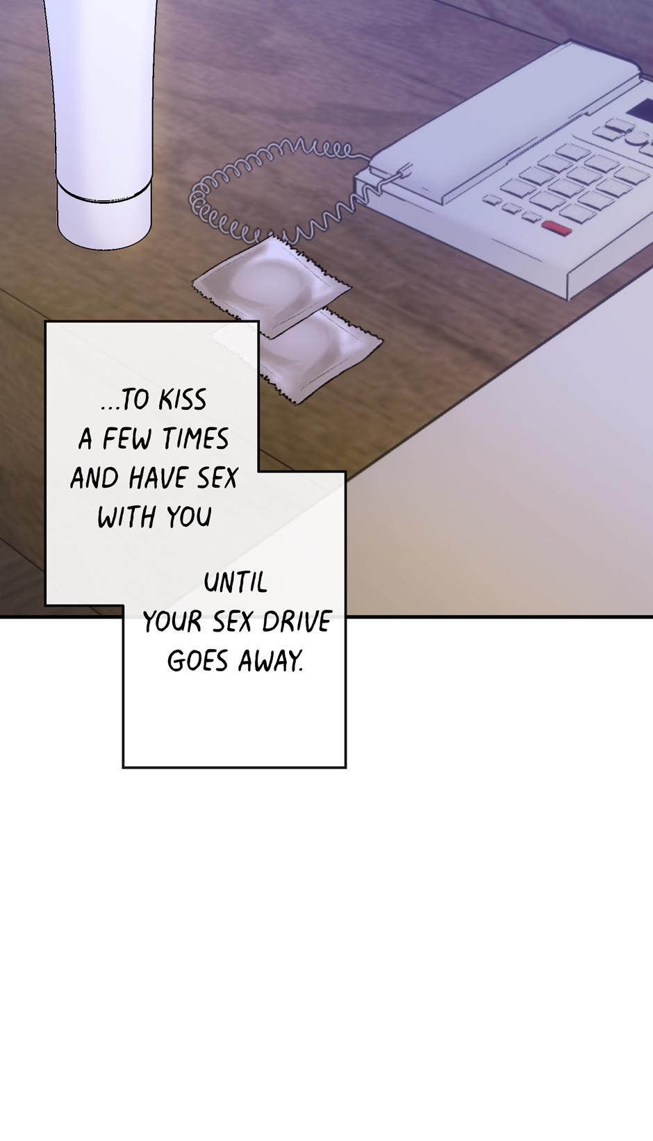 Cry, Devil Cry Chapter 20 page 47 - 