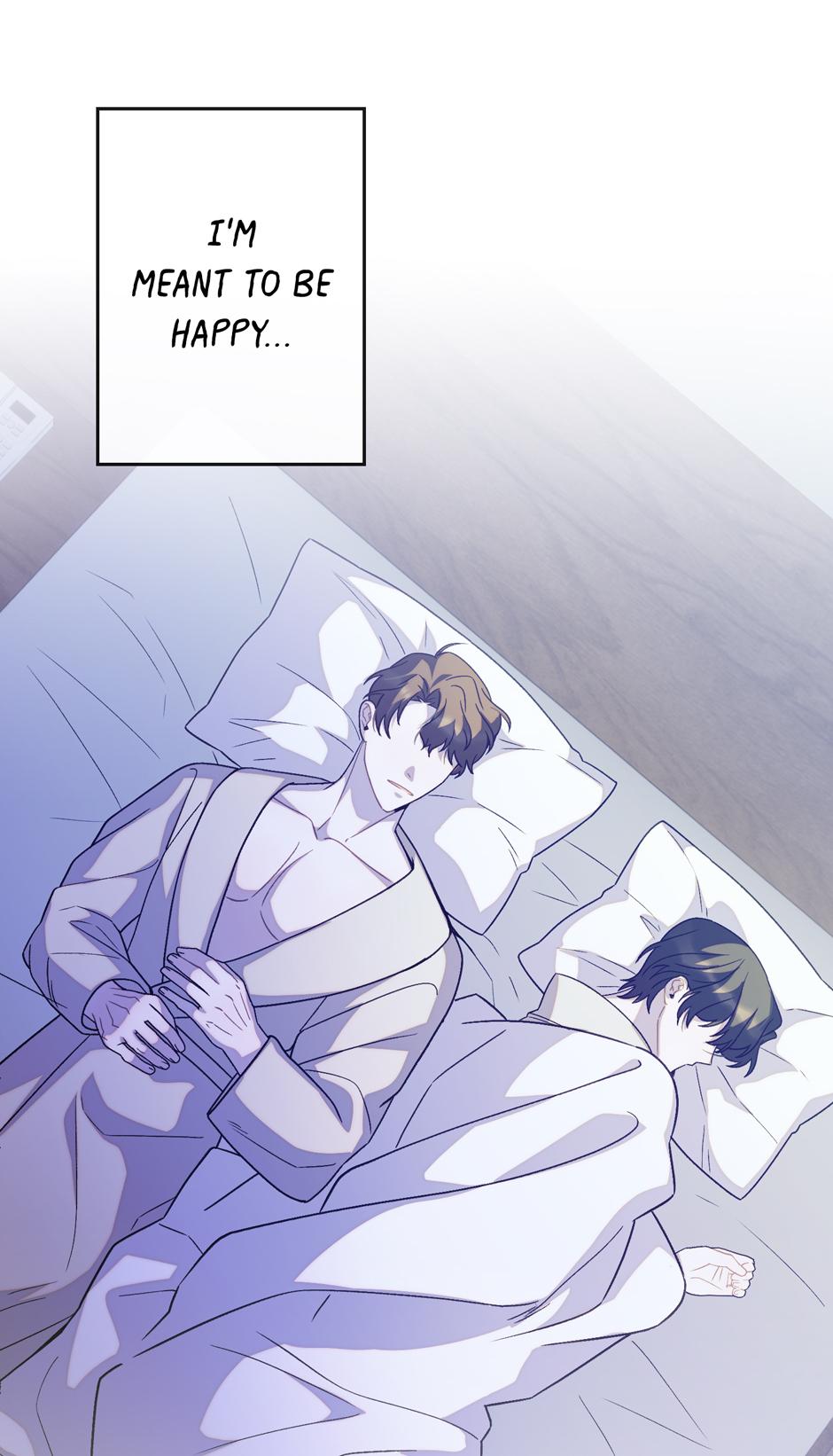 Cry, Devil Cry Chapter 20 page 48 - 