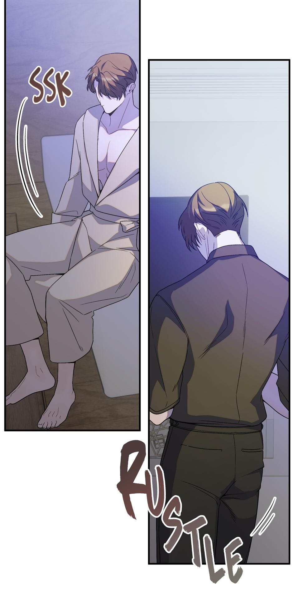 Cry, Devil Cry Chapter 20 page 53 - 