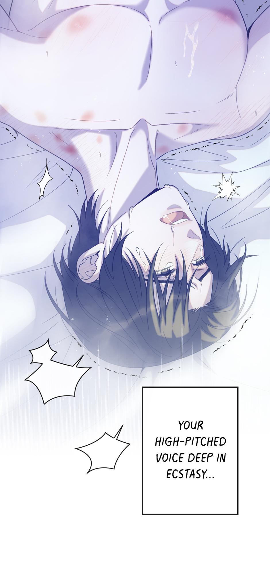 Cry, Devil Cry Chapter 20 page 7 - 