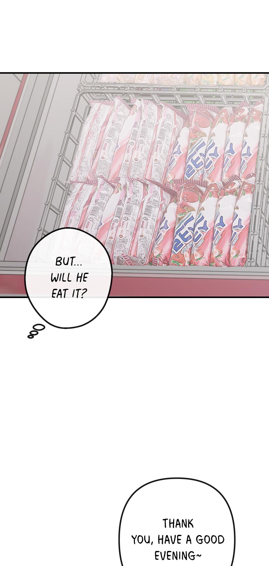 Cry, Devil Cry Chapter 20 page 62 - 
