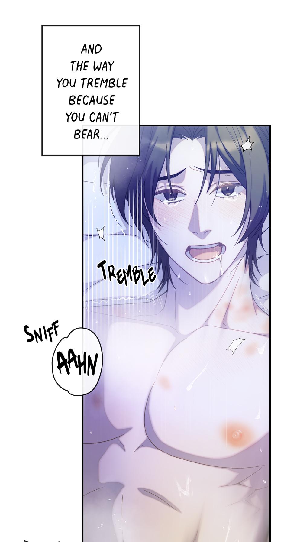 Cry, Devil Cry Chapter 20 page 8 - 